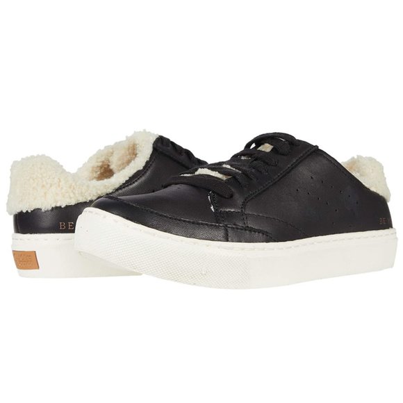 dr scholl's now cozy sneaker